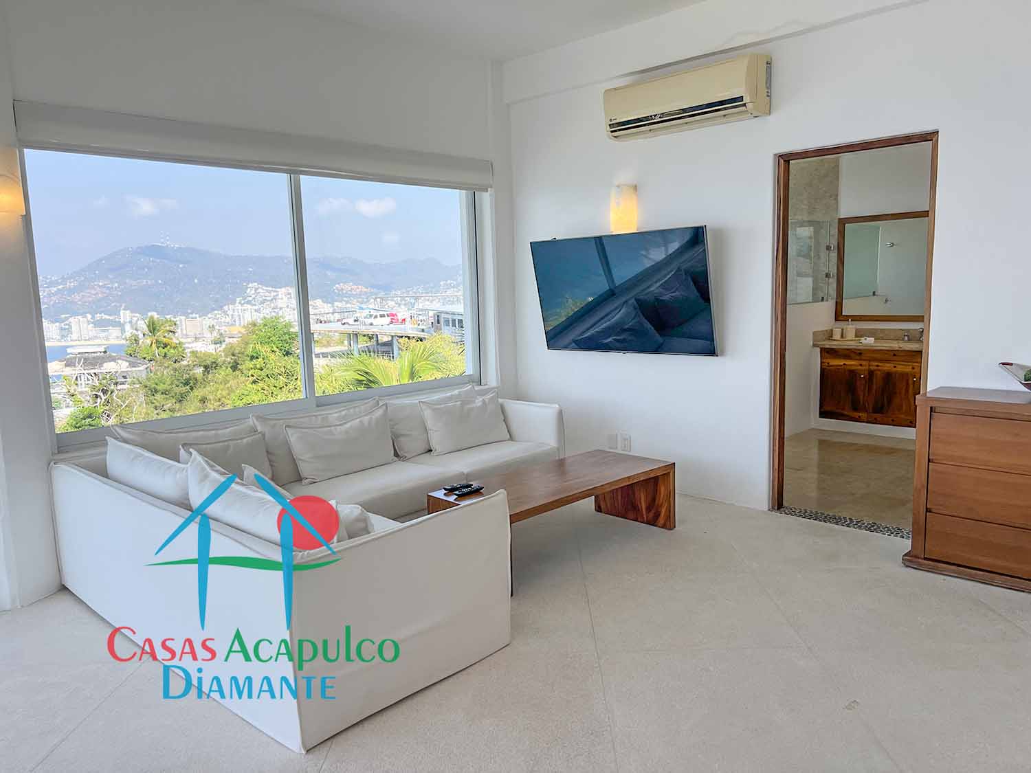 Casa Garbi - Recámara cinco 7